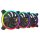 SilentiumPC Corona HP EVO ARGB KIT 3x140mm